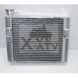 radiator can-am outlander 500 650 800  G1