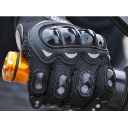 Rękawice tekstylne Pro-biker rozmiar M
