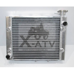 Chłodnica can-am outlander 500 650 800 g1