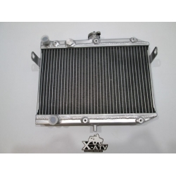 radiator Suzuki Kingquad 700 750
