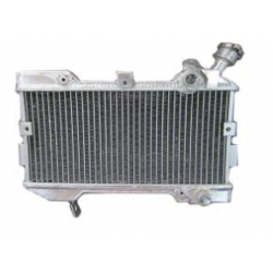 Chłodnica Suzuki LTR 450