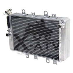 radiator Yamaha Grizzly 700 07-14
