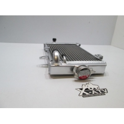 radiator Yamaha Raptor 700 06-12