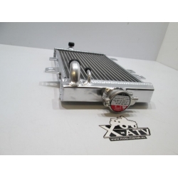 radiator Yamaha Raptor 700 13-15