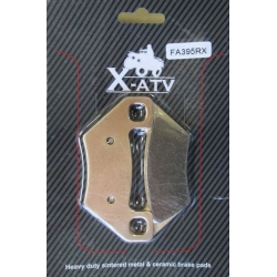 Klocki hamulcowe X-ATV