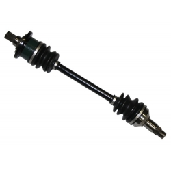 OŚ KOMPLETNA YAMAHA GRIZZLY 700 PRZOD INTERPARTS A