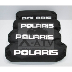 osłony amortyzatorów polaris