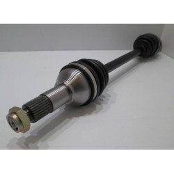axles yamaha grizzly 700, 28P-2518E-10-00