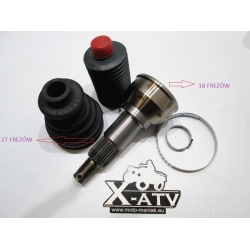 przegub zewnetrzny przód outlander 330 400