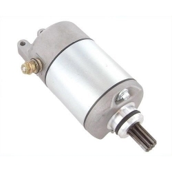 rozrusznik can-am outlander 330 400