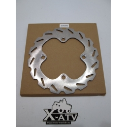 Tarcza hamulcowa yamaha grizzly 700, ZC6292, 1HP-F582V-00-00 3B4-2582V-01-00