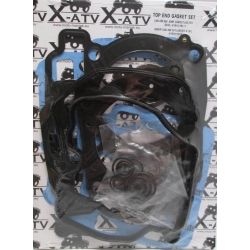 uszczelki top-end can-am 800 1000, allballs 810956