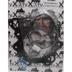 Uszczelki Yamaha Raptor 660, 810852