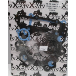 uszczelki yamaha grizzly 660, 810865