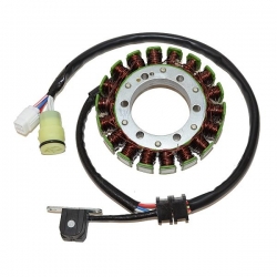 stator yamaha grizzly kodiak 400 450, 5ND-81410-00-00