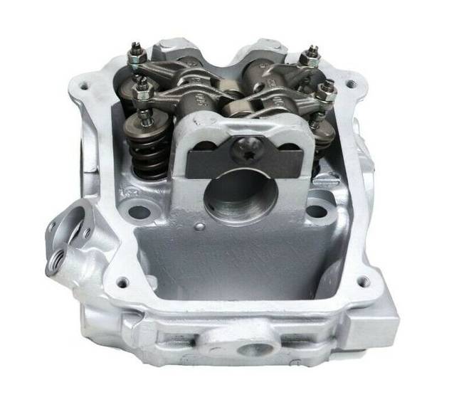 16-18 CAN AM RENEGADE OUTLANDER 1000 4x4 FRONT REAR CYLINDER #2 420623064 