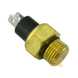 9. Czujnik Temperatury w chłodnicy cfmoto 500 X5, 0010-135000