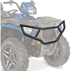 Front bumper Polaris sportsman