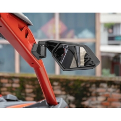 lusterka can-am maverick x3