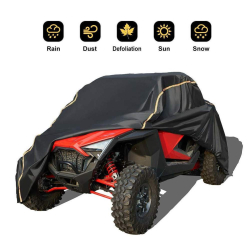 pokrowiec polaris RZR PRO