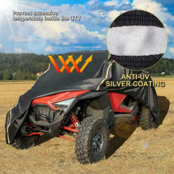 cover polaris RZR PRO