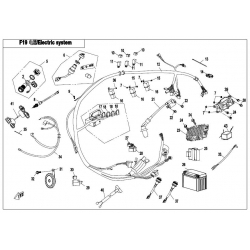 Cewka zapłonowa cfmoto 800 850 0800-178000