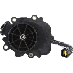 44. Aktuator dyferencjału przedniego cfmoto 500 X5 0181-314000
