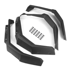 Poszerzenia błotników Polaris Sportsman