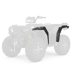 Overfenders Polaris Sportsman
