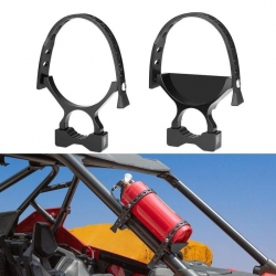 mocowanie gaśnicy can-am maverick