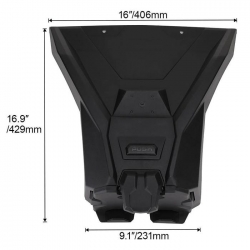 holder can-am maverick , 715005212