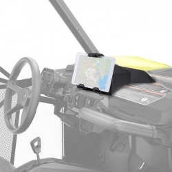 mocowanie navigacji can-am maverick , 715005212