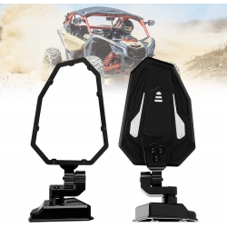 mirrors can-am maverick X3