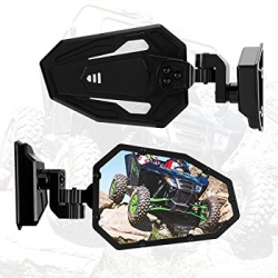 lusterko can-am maverick X3