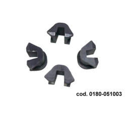 0180-051003, ślizg wariatora cfmoto 500