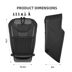 Bag polaris RZR PRO 2020