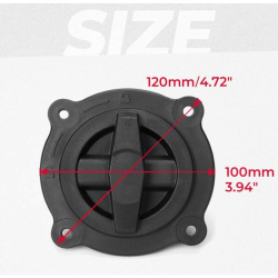 can-am linq system