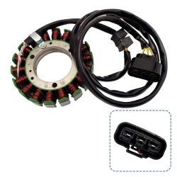 Stator cfmoto cforce 450, 0GRB-032000-10000