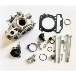 Głowica cylindra CFMOTO, 0GR0-022000-30000