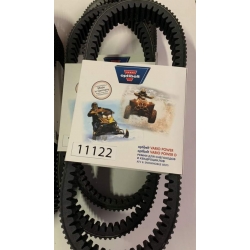 Pasek optibelt 11122 cfmoto, gates 40C3691