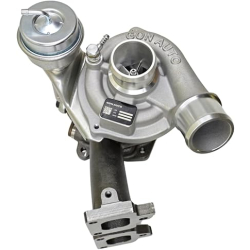 turbosprążarka polaris rzr,3022792, 1205689