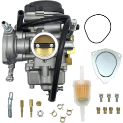gaźnik suzuki LTF250