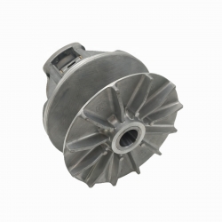 primary clutch polaris sportsman 700, 1321971, 1321706