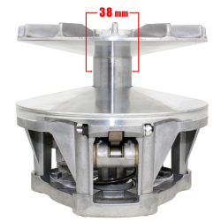 Primary clutch polaris sportsman 500 1321976