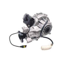 Tylny dyferencjał Odes 1000, 14203120000