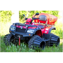 GKA Sand Mud Snow Wheels