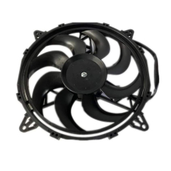 Wentylator chłodnicy cfmoto cforce 500 800 1000, 7020-181400-1000