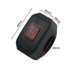 handlebar switch for atv