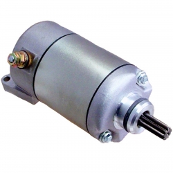 starter yamaha grizzly 350, 3HE-81890-00-00