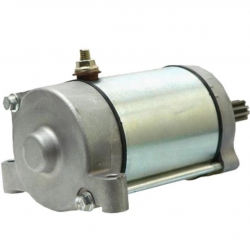 starter yamaha grizzly 660, 5KM-81890-00-00, 18759N